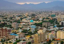 افغانستان در تجارت با اوزبیکستان از قزاقستان پیشی گرفت