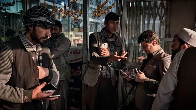 نارضایتی مردم از فشار ۱۰ درصدی مالیه کریدیت تیلیفون