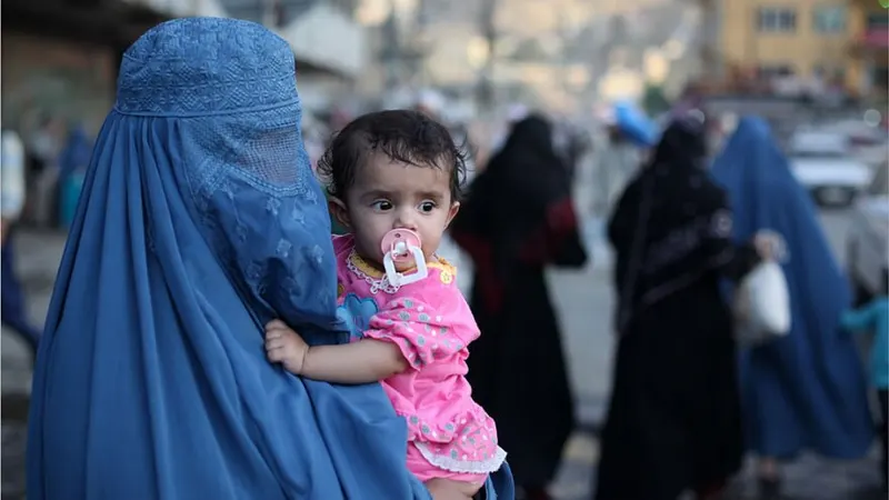 زنان افغانستان پس از ۵ سال هنوز از حقوق خود محروماند