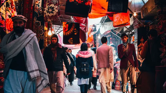 ۸۱ بازرگان با ۶۸ میلیون دالر سرمایه به افغانستان بازگشتند