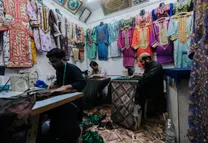 کارآفرینی جوانان افغان؛ چالش‌ها و موانع اقتصادی