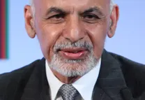 غنی چهار روز پیش از سقوط کابل خواستار برنامه دفاع شد