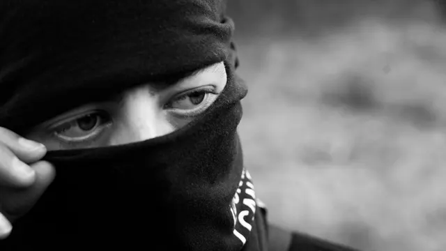 پاداش ۱۸ میلیون دالر واشنگتن برای اطلاعات دربارهٔ دو سرکرده داعش