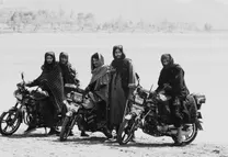 شکریه بارکزی: تعاملات با طالبان به سود مردم افغانستان نیست