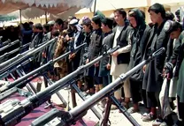 تحلیل نهاد آبزرور: داعش خراسان چطور بدون قلمرو به فعالیت ادامه می‌دهد