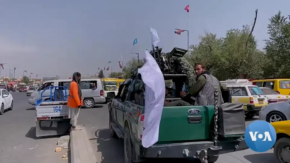 زندگی خانواده قربانی حمله میدان هوایی کابل پنج سال پس از حادثه