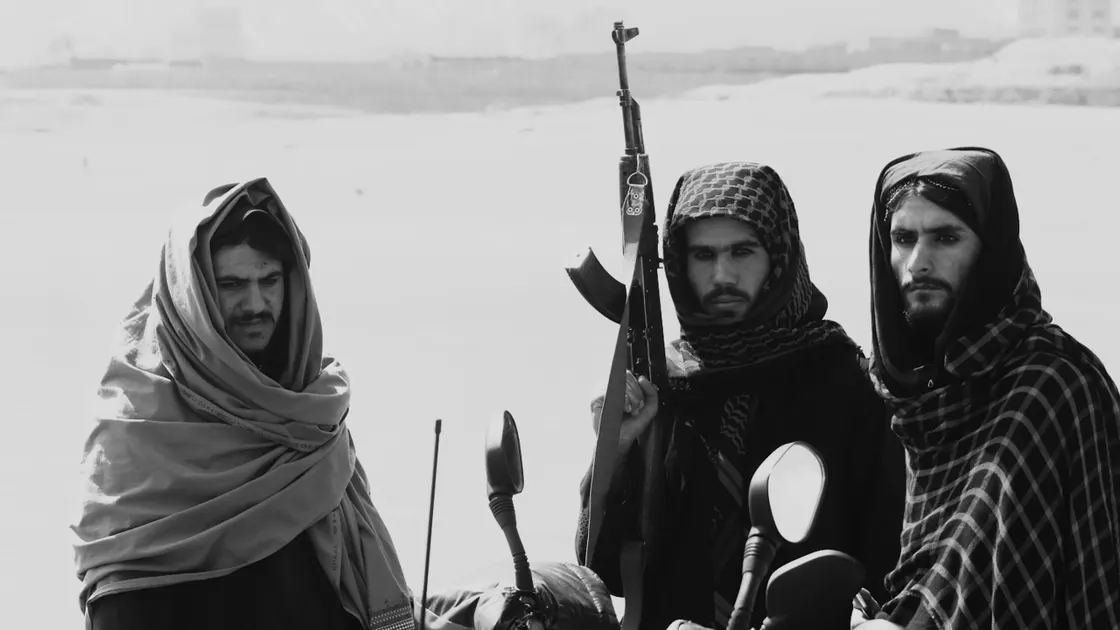 سخنگوی طالبان: از خاک افغانستان علیه تاجیکستان استفاده نخواهد شد