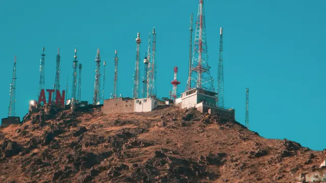 استفاده از انترنت در افغانستان به 17 میلیون نفر رسید