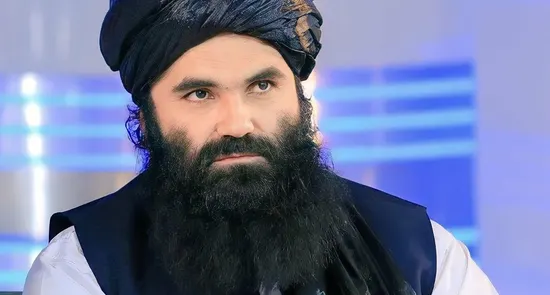 سراج‌الدین حقانی
