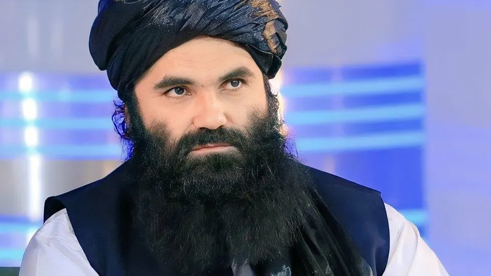 حقانی: برای استقلال افغانستان نیاز به تقویت امنیت و اقتصاد داریم