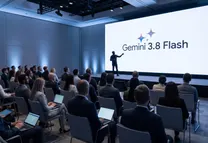 گوگل مدل Gemini 3.8 Flash را معرفی کرد