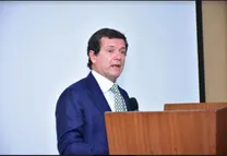 نیکولا بیلومو سرپرست جدید نمایندگی اتحادیه اروپا در افغانستان شد