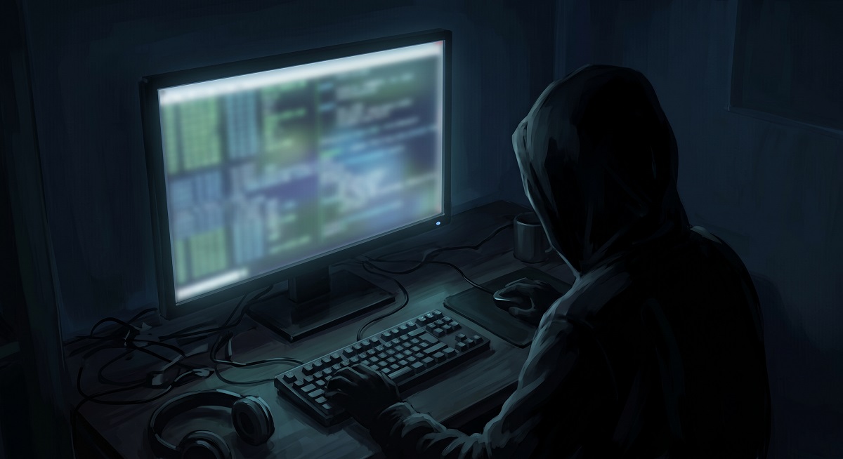Suspicious activities of OpenAI agents