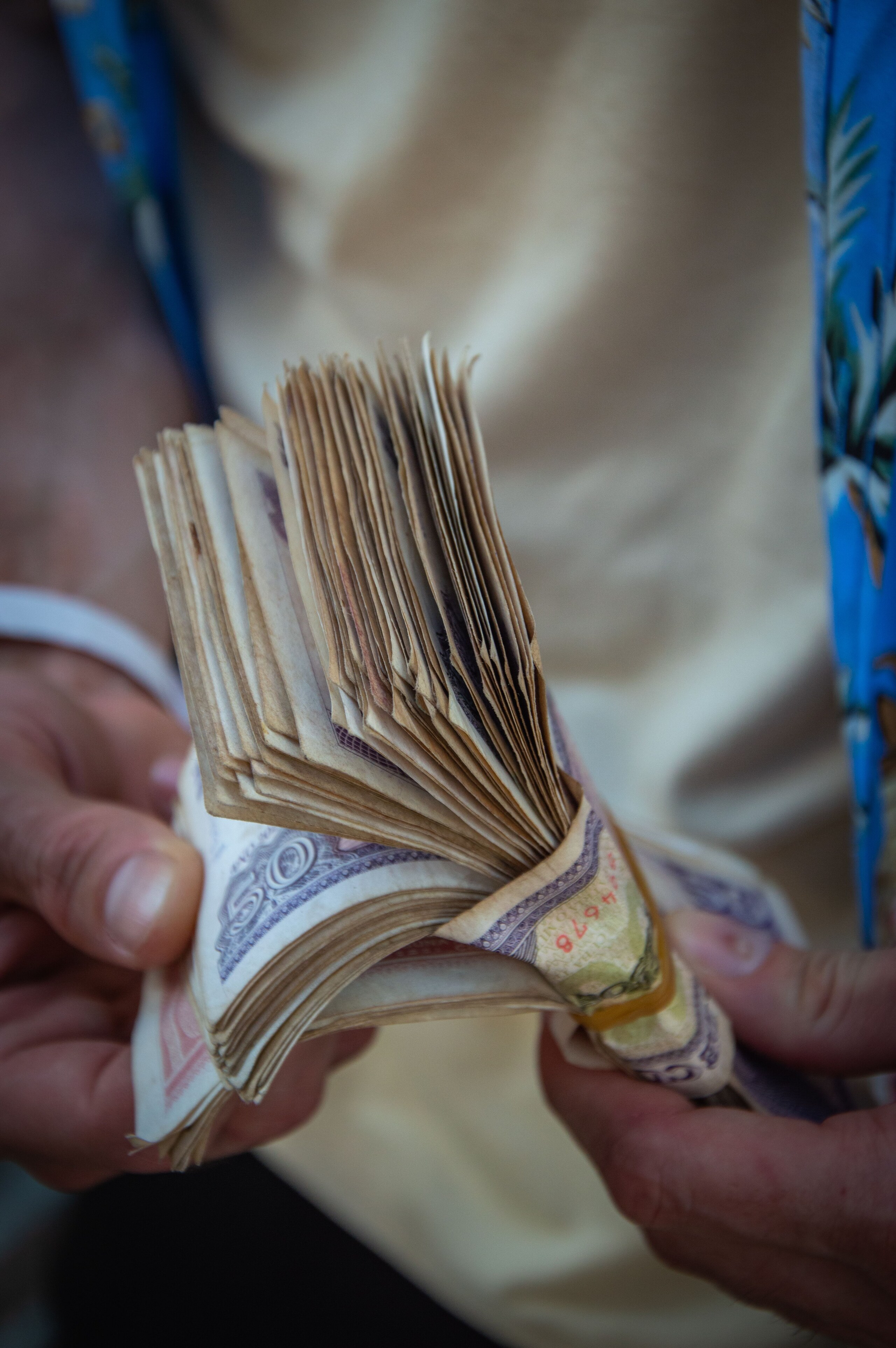 د افغانستان او ازبکستان تر منځ سوداګرۍ کې ستر پرمختګ
