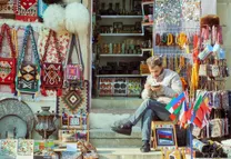 افزایش ۵۵ درصدی تجارت افغانستان و اوزبکستان