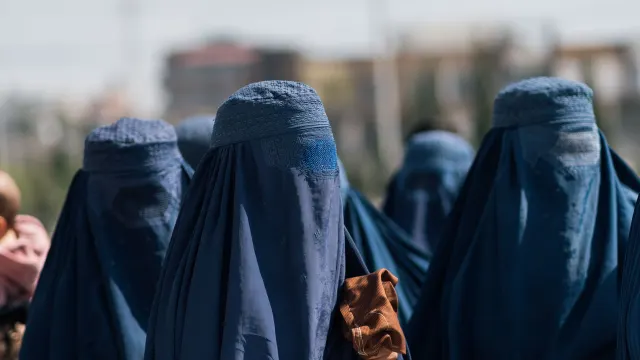 کمیشنر عالی حقوق بشر: طالبان باید سیاست‌های ضد زن را تغییر دهد