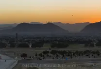 استخراج غیرمعیاری سنگ؛ عامل اصلی لغزش زمین در کابل