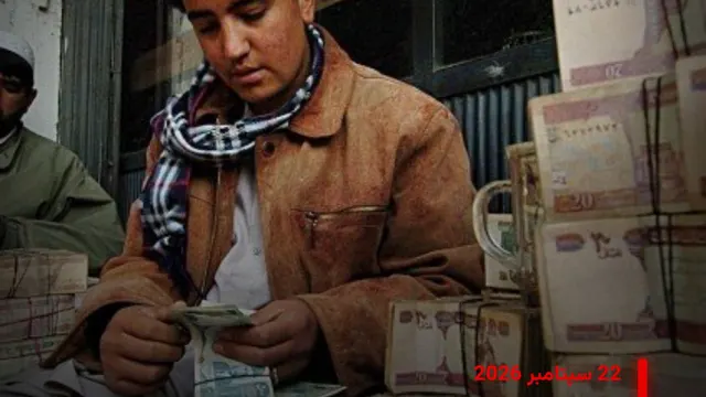 افزایش بهای مواد خوراکی و انسداد مرزها؛ تشدید فقر در افغانستان
