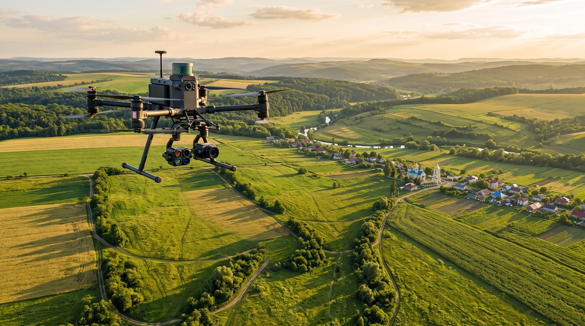 Ukrainian war data for training artificial intelligence models
