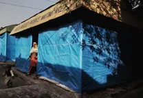 بحران بی‌سرنوشتی زنان پناهجوی افغان در هند و کمبود امکانات