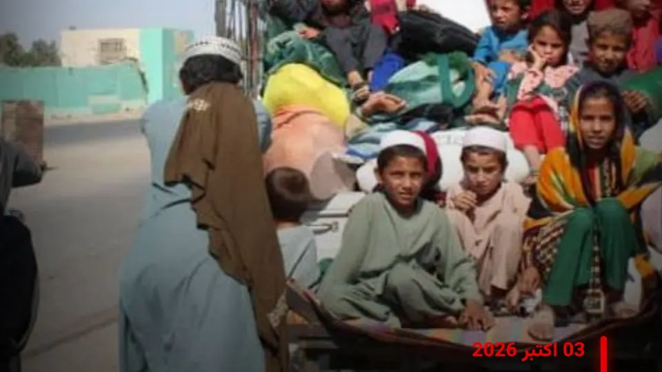 بازگشت بیش از ۶۸۰ پناهجوی افغان به کشور از چهار گذرگاه مرزی