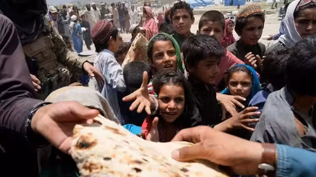 بحران سوءتغذیه در کشور؛ ۳.۷ میلیون طفل در معرض خطر