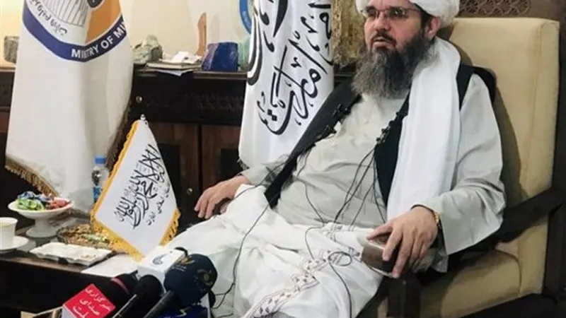 طالبان گفت‌وگوی سیاسی با مخالفان را رد کرد
