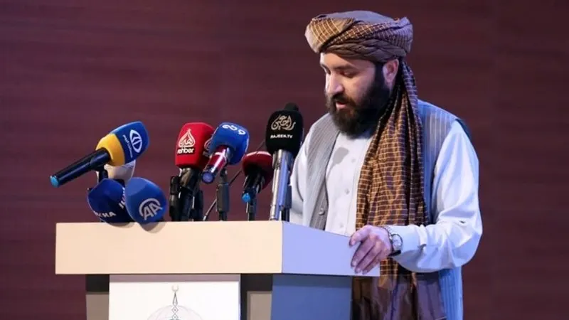 امیدواری دیپلمات افغان به موفقیت مردم فلسطین در برابر اسرائیل