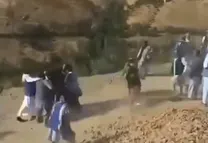 لت‌وکوب مهمانان یک عروسی در پنجشیر از سوی طالبان