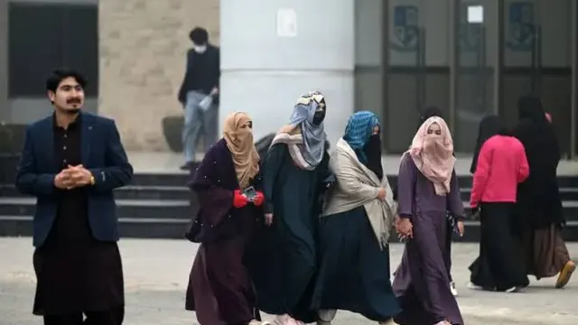پایان مهلت پاکستان به داکتران و محصلین طب افغان