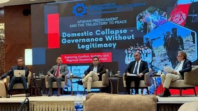 حضور مخالفان کابل در پاکستان؛ آغاز نشست بررسی صلح افغانستان
