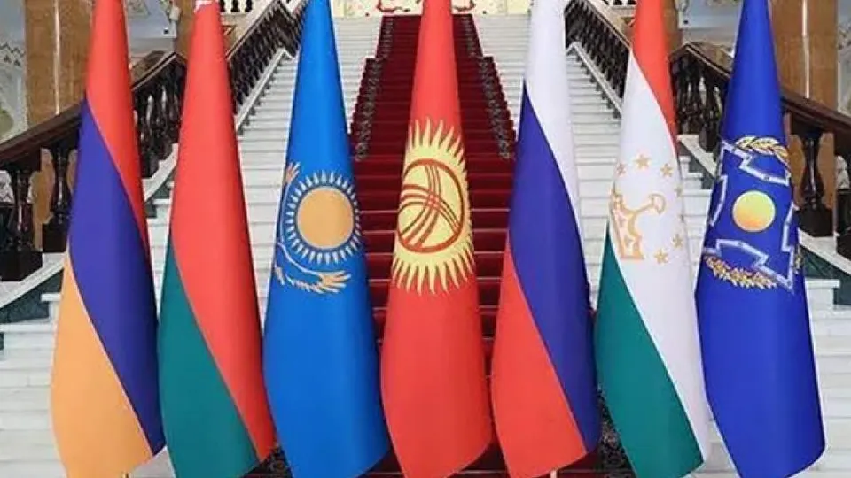 مسکو میزبان نشست امنیتی افغانستان و آسیای میانه می‌شود