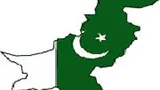 پاکستان کشوری ساختگی است