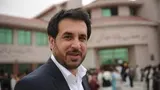 انتقال رییس امنیت ملی جهت تداوی به امریکا