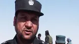 کشته شدن قومندان پولیس نیمروز