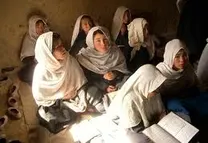 محرومیت آموزشی دختران افغان نشانه‌ای از بحران جدی اجتماعی