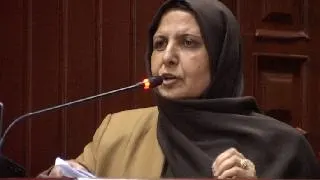 آغاز کمپاین جلوگیری از ازدواج های قبل از وقت