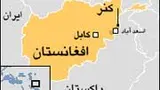 زخم برداشتن دو تن در مرکز ولایت کنر