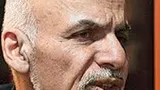 بررسی و تحلیلی از شخصیت “اشرف غنی احمدزی”