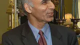 چــرا اســـرائیل از “حــاجی” غنــی در انتخــابات افغــانســتان حمــایت می کند؟