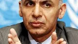 افشای ویکی لیکس در خصوص گردش مالی دکتر اشرف غنی احمد زی