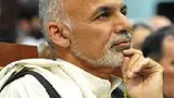 ظاهر فریبی اشرف غنی!