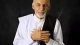 حاتم بخشی 230 میلیون دالری اشرف غنی به شرکت الکوزی!