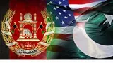 اقدام امریکا برای کاهش تنشها میان افغانستان و پاکستان