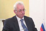 مانتیتسکی: افغانستان نباید یک میدان رقابت گردد