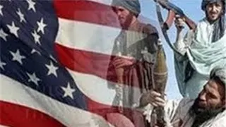 چراغ سبز امریکا به طالبان