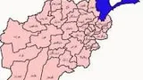 کشته شدن چهار سرباز اردوی ملی در ولایت بدخشان