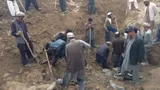 بی توجهی مسوولین به مردم حادثه دیده بدخشان