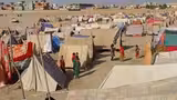 بیجا شده‌ شدن بیش از ۳هزار خانواده در کندز