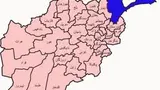 کشته شدن چهار تن در اثر لغزش کوه در ولایت تخار